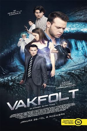 Vakfolt's poster