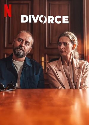 Divorce's poster