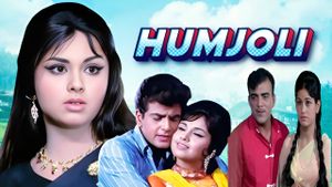 Humjoli's poster