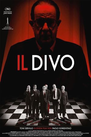 Il Divo's poster