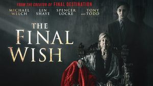 The Final Wish's poster