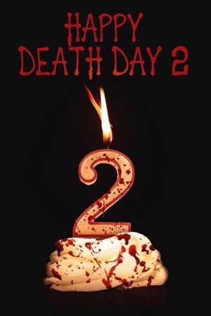 Happy Death Day 2U's poster