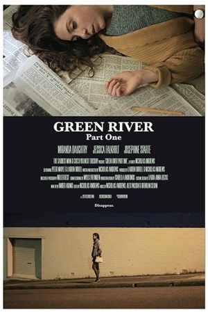 Green River: Part One's poster