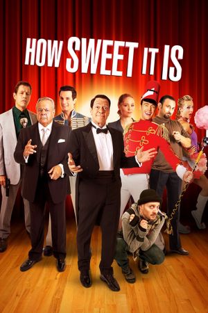 How Sweet It Is's poster