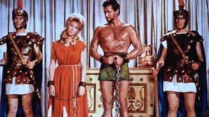 Gladiator of Rome's poster