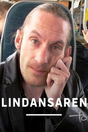 Lindansaren's poster