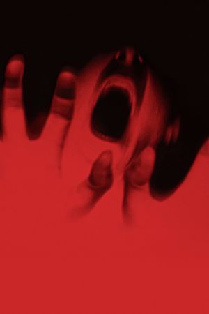 The Relic's poster