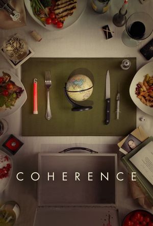 Coherence's poster