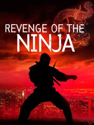Revenge of the Ninja's poster