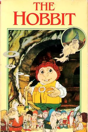 The Hobbit's poster