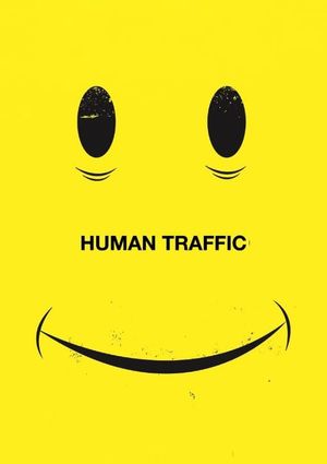 Human Traffic's poster