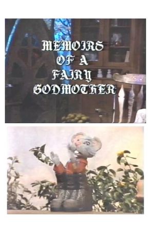 The Memoirs of a Fairy Godmother's poster