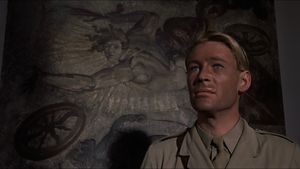 Lawrence of Arabia's poster
