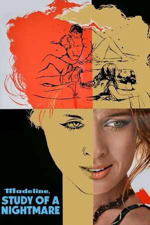 Madeleine: Anatomy of a Nightmare's poster
