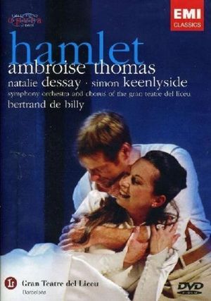 Hamlet's poster