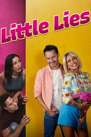 Little Lies's poster