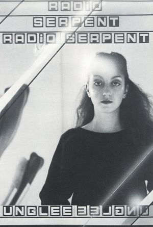 Radio-Serpent's poster