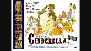 Cinderella's poster