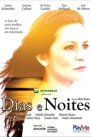 Dias e Noites's poster