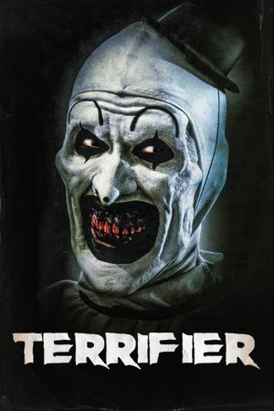 Terrifier's poster