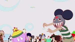 Summer Wars's poster