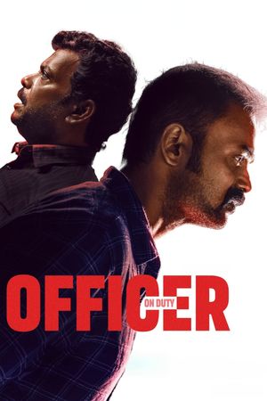 Officer on Duty's poster