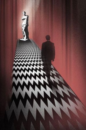 Twin Peaks: Fire Walk with Me's poster