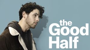 The Good Half's poster