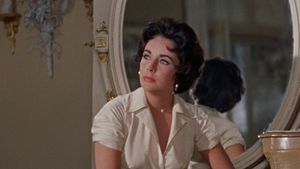 Cat on a Hot Tin Roof's poster