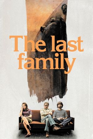 The Last Family's poster