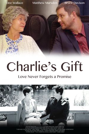 Charlie's Gift's poster