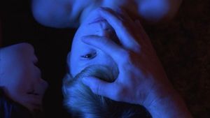 Mysterious Skin's poster