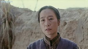 Xiaocun wu gushi's poster