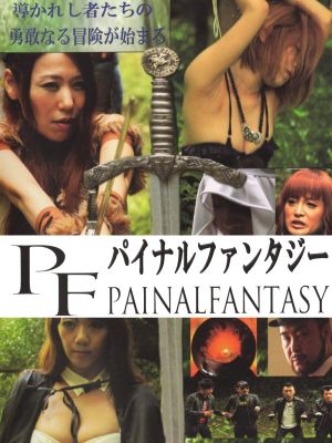 Painal Fantasy's poster