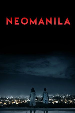 Neomanila's poster