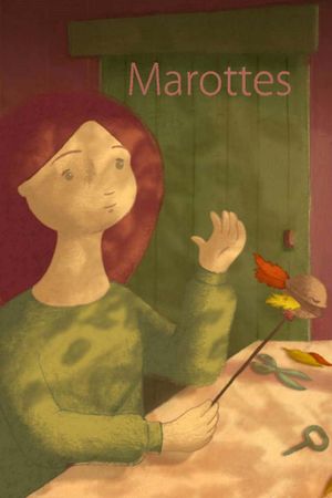 Marottes's poster