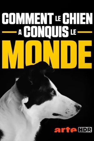 Comment le chien a conquis le monde's poster