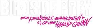 Birds of Prey and the Fantabulous Emancipation of One Harley Quinn's poster
