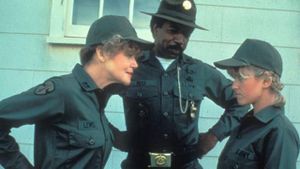Private Benjamin's poster