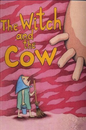 The Witch And The Cow's poster
