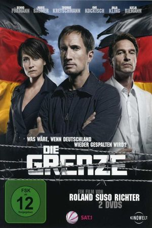 Die Grenze's poster