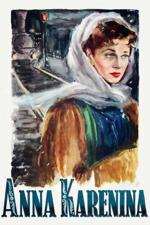 Anna Karenina's poster image