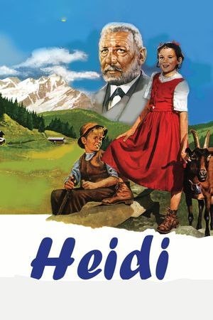 Heidi's poster