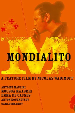 Mondialito's poster