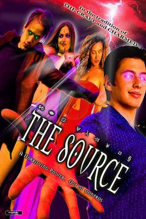 The Source's poster