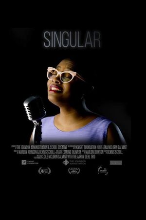 Singular's poster