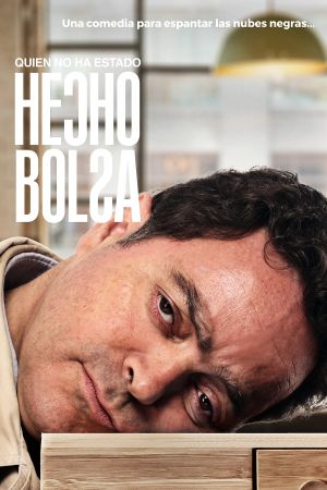 Hecho bolsa's poster