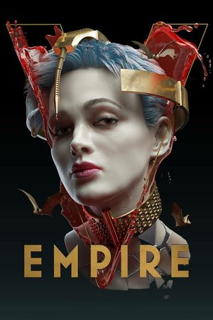 Empire V's poster