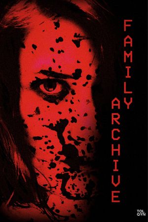 Family Archive's poster