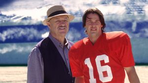 The Replacements's poster